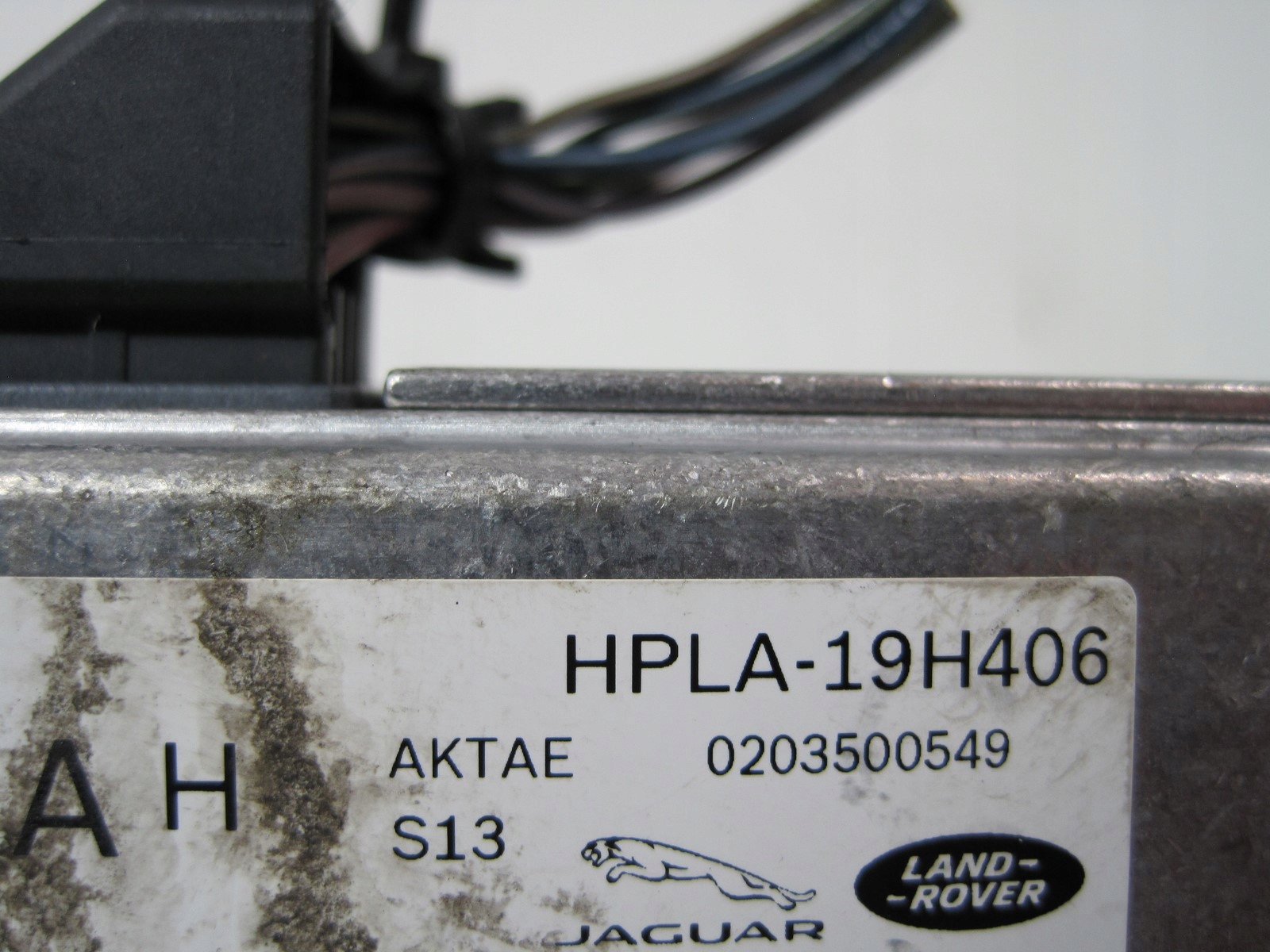 Moduł kamera szyby Range Rover Discovery V HPLA-19H406-AH Producent inny