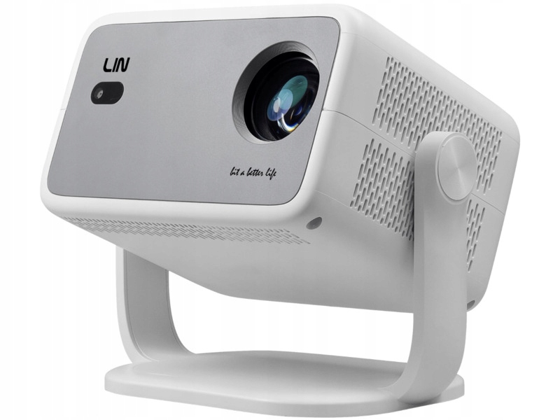 Projektor Lin Smart Vision LP-K380 Full Hd (1920 x 1080), 260 Ansi lumen
