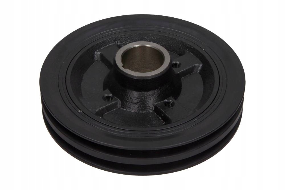 KOŁO PASOWE WAŁU KORBOWEGO MITSUBISHI