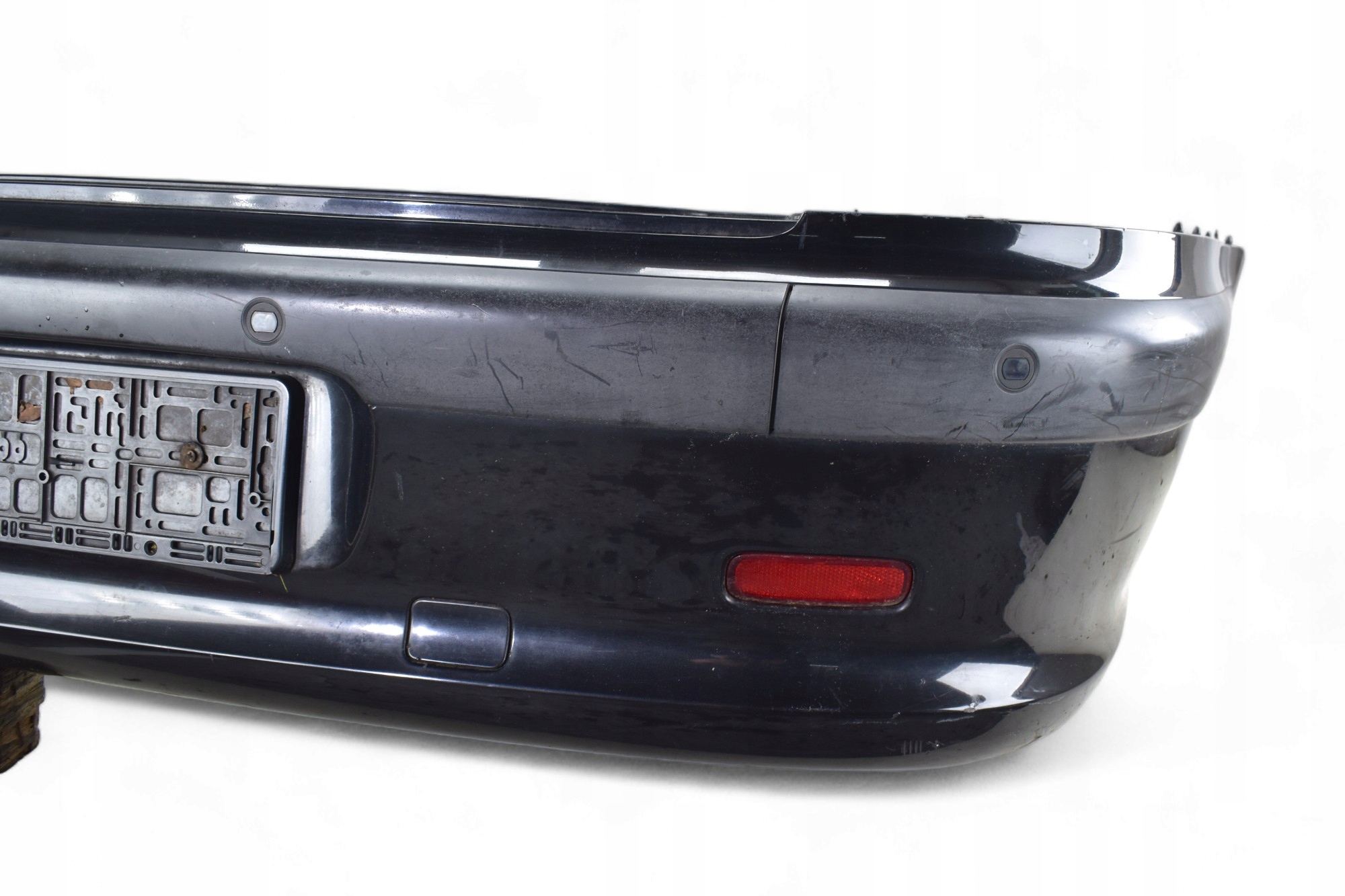 bumper rear part PDC PEUGEOT 607