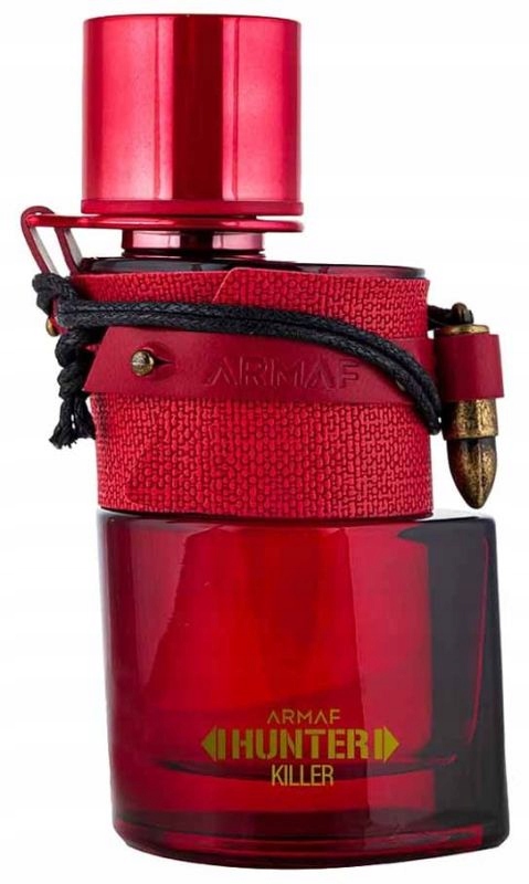 Armaf Hunter Killer Edp 100ml Spráj