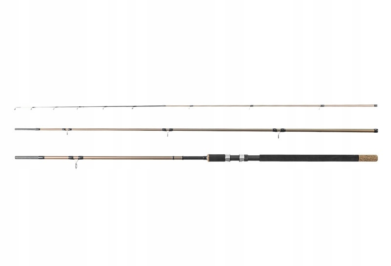 Wędka Delphin Legia Feeder II 360cm 80g