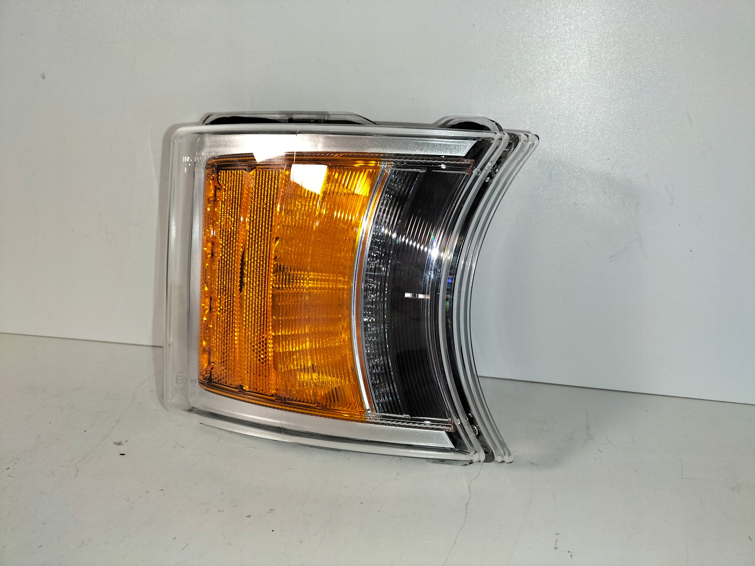 blinker indicator light postojowa left=right SCANIA P G R T 10