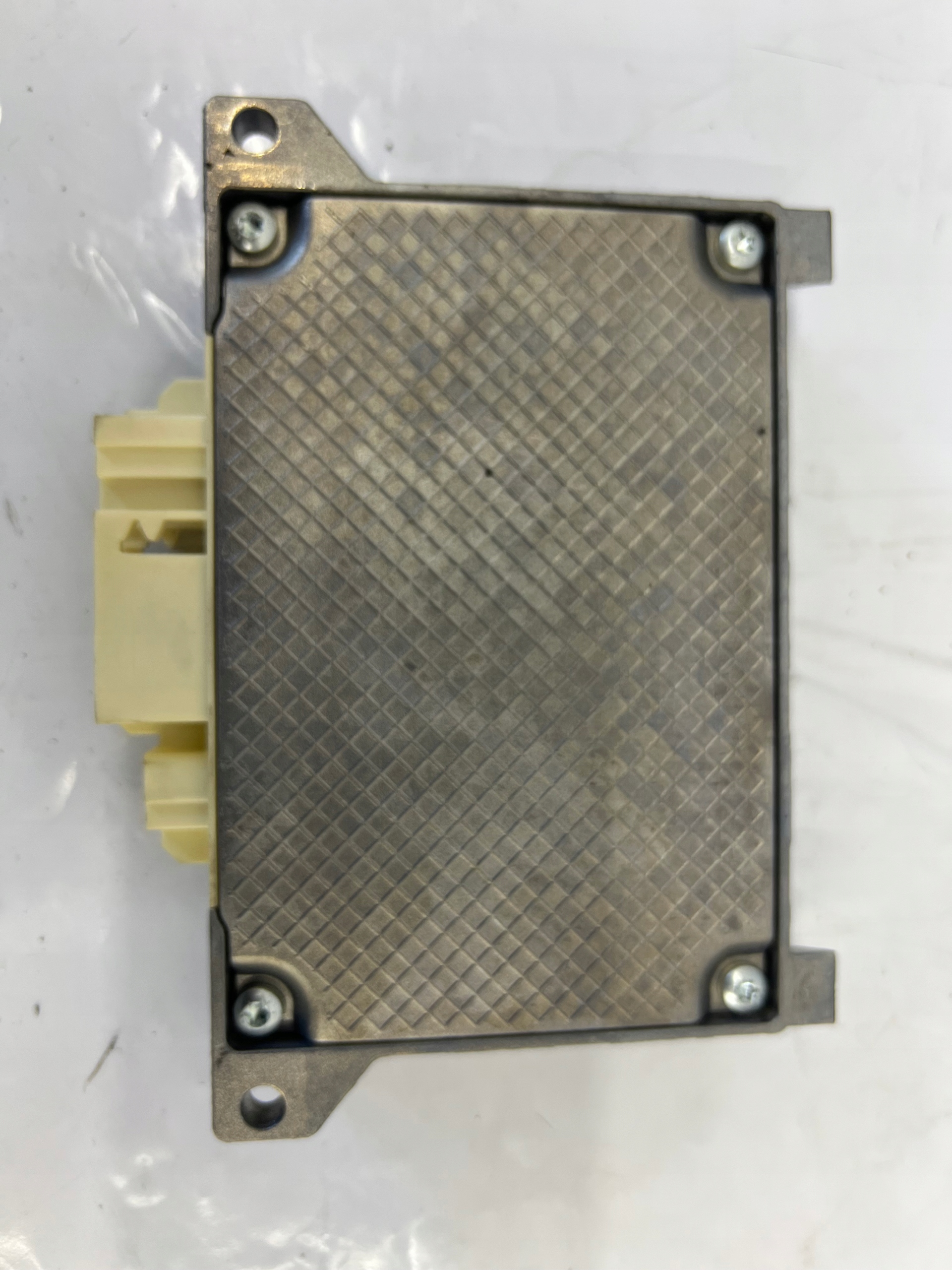 module control unit RADAROW DISTRONIC MERCEDES W212 CLS W218 C218 X218 original