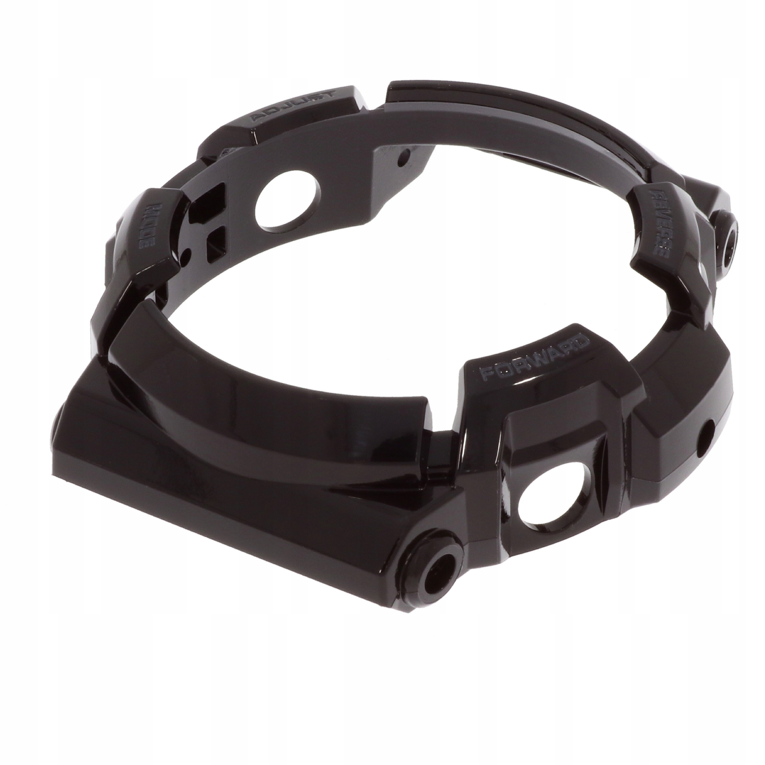 ORYGINALNY BEZEL CASIO GA-200 GA-201 GAS-100 GAW-1