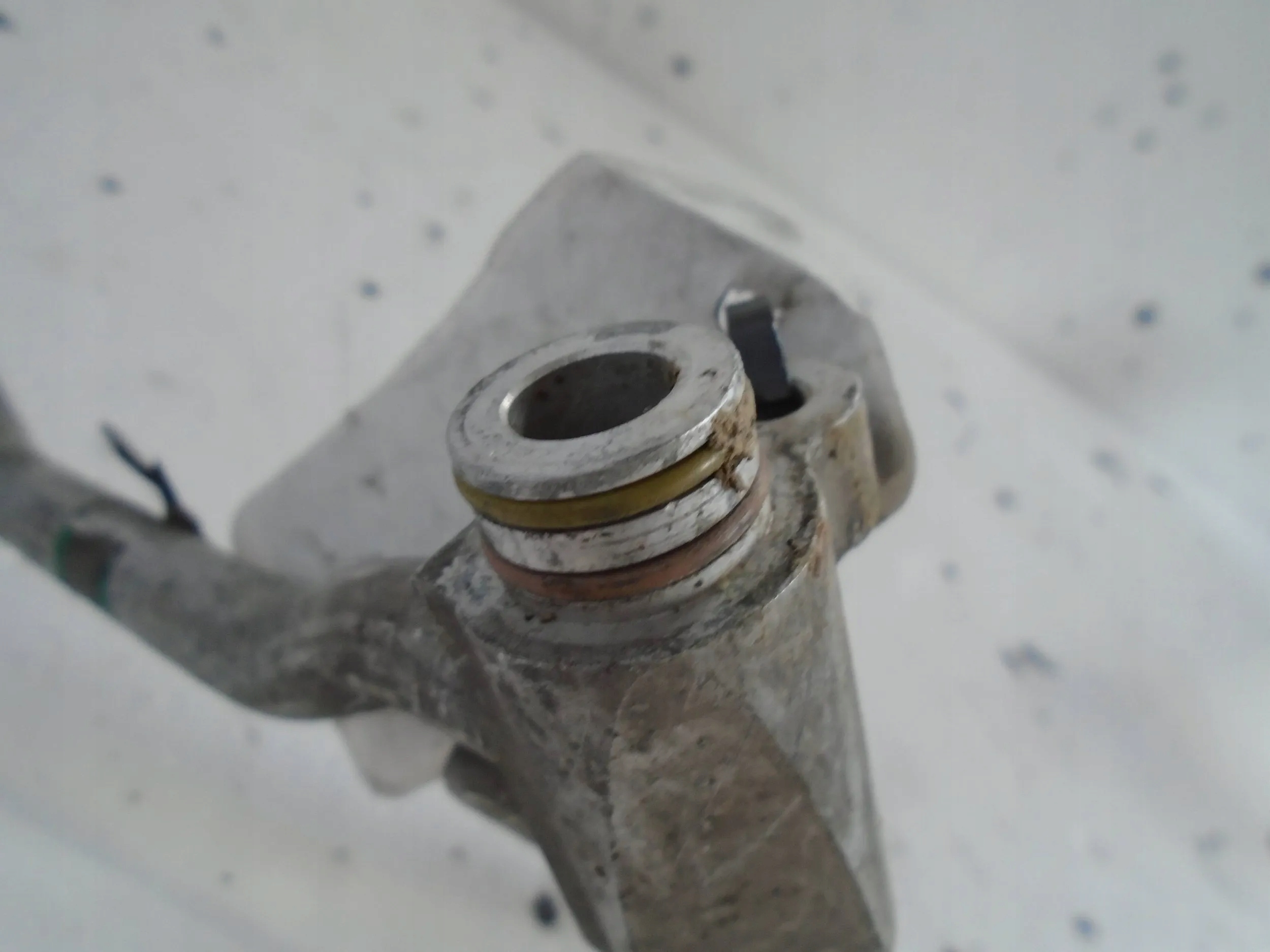 prijenos klimatizacije 2751474 Mini Cooper S R56
