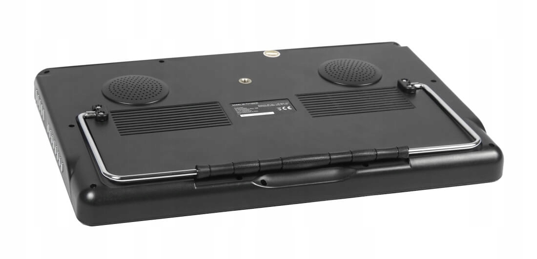 TELEWIZOR SAMOCHODOWY TIR 12 DVBT USB SD RADIO FM Weight with packaging 1 5 kg