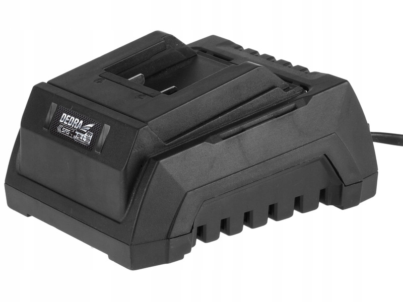 

Ładowarka Dedra DED7038 Sas+all