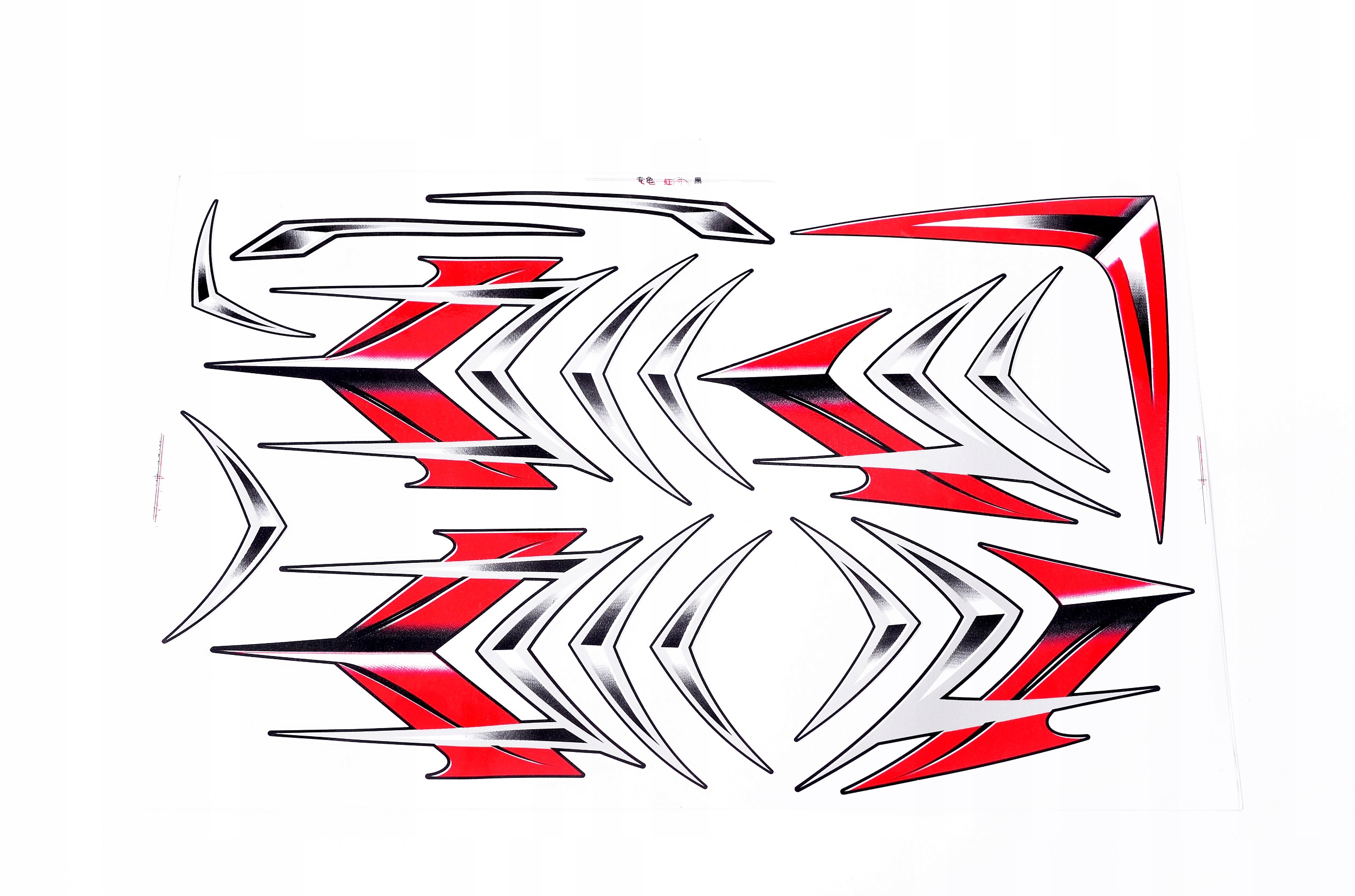 

Naklejki uniwersalne Quad Cross Buggy