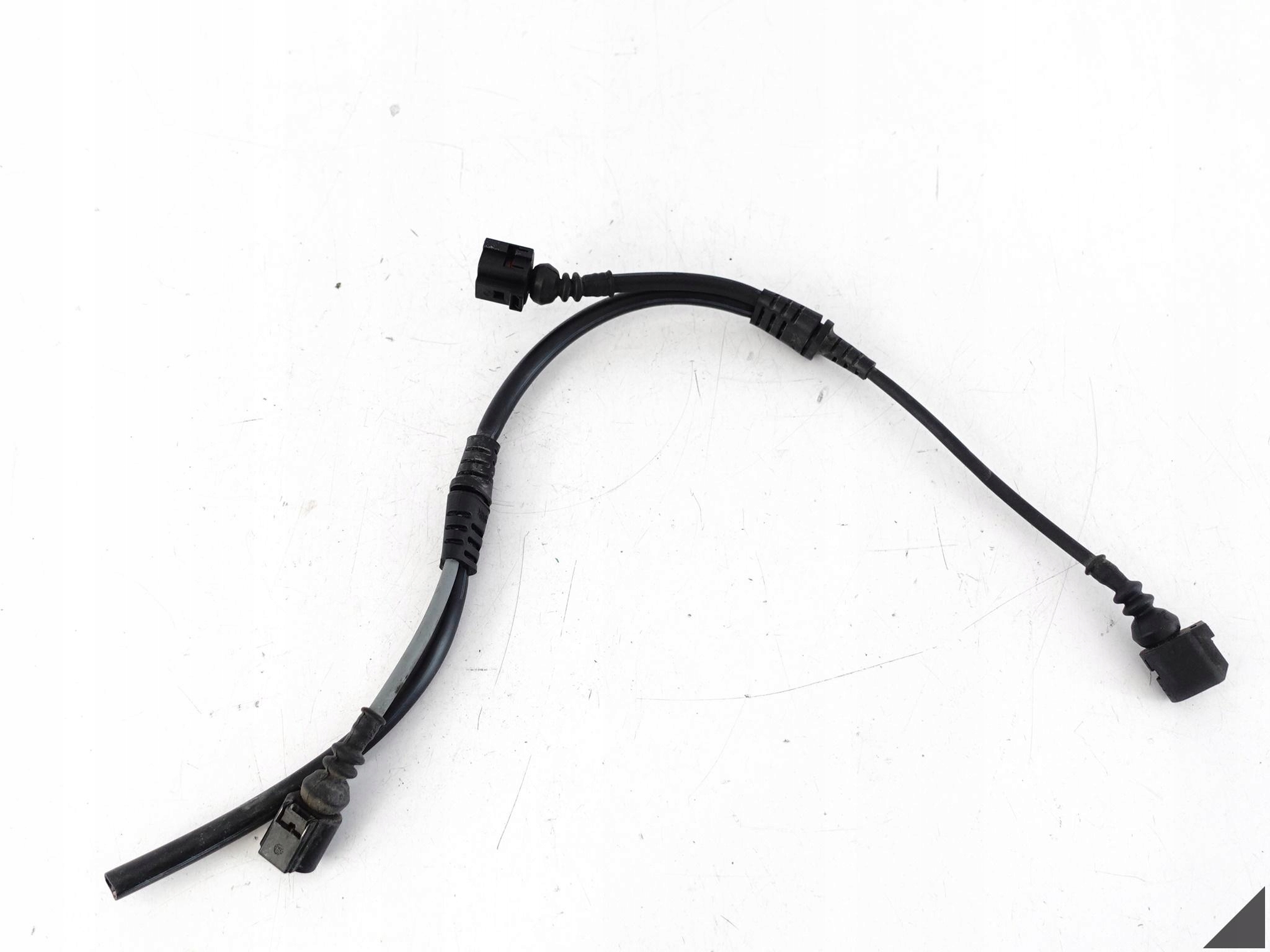 AUDI A8 S8 4H0 D4 13-17 bundle wiring ABS connecting spoiler KOSTKA left rear part