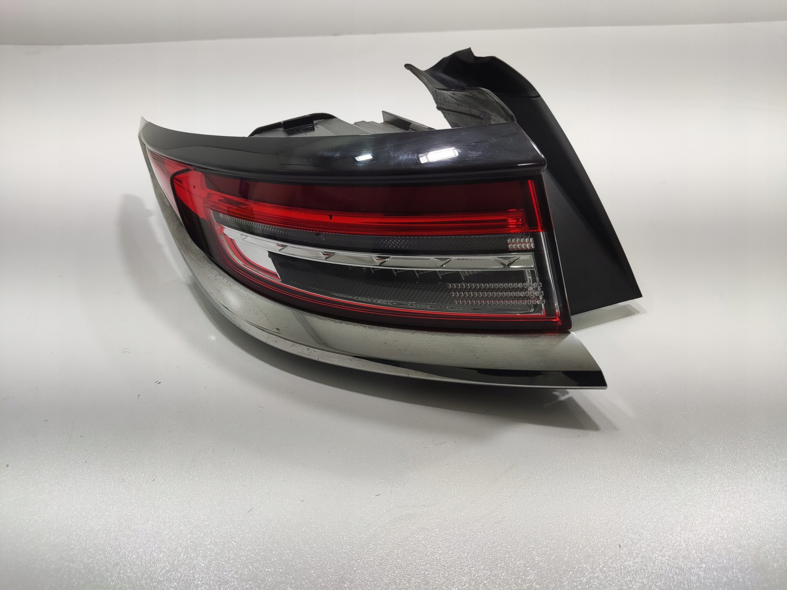 light left left rear part rear CITROEN DS3 DS 3 CROSSBACK 9822178080 2019-2022