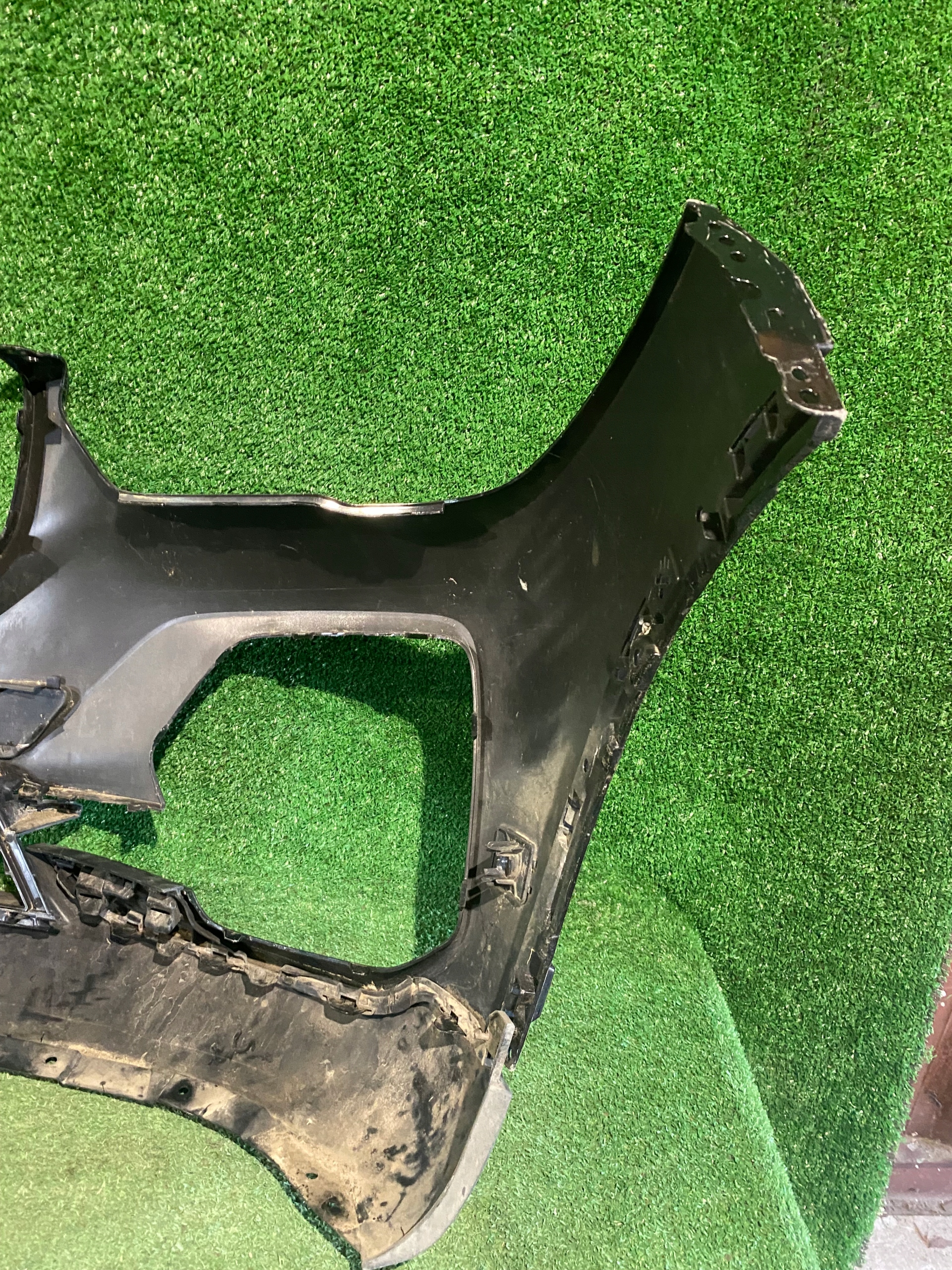 front bumper BMW X5 G05 NR.3089