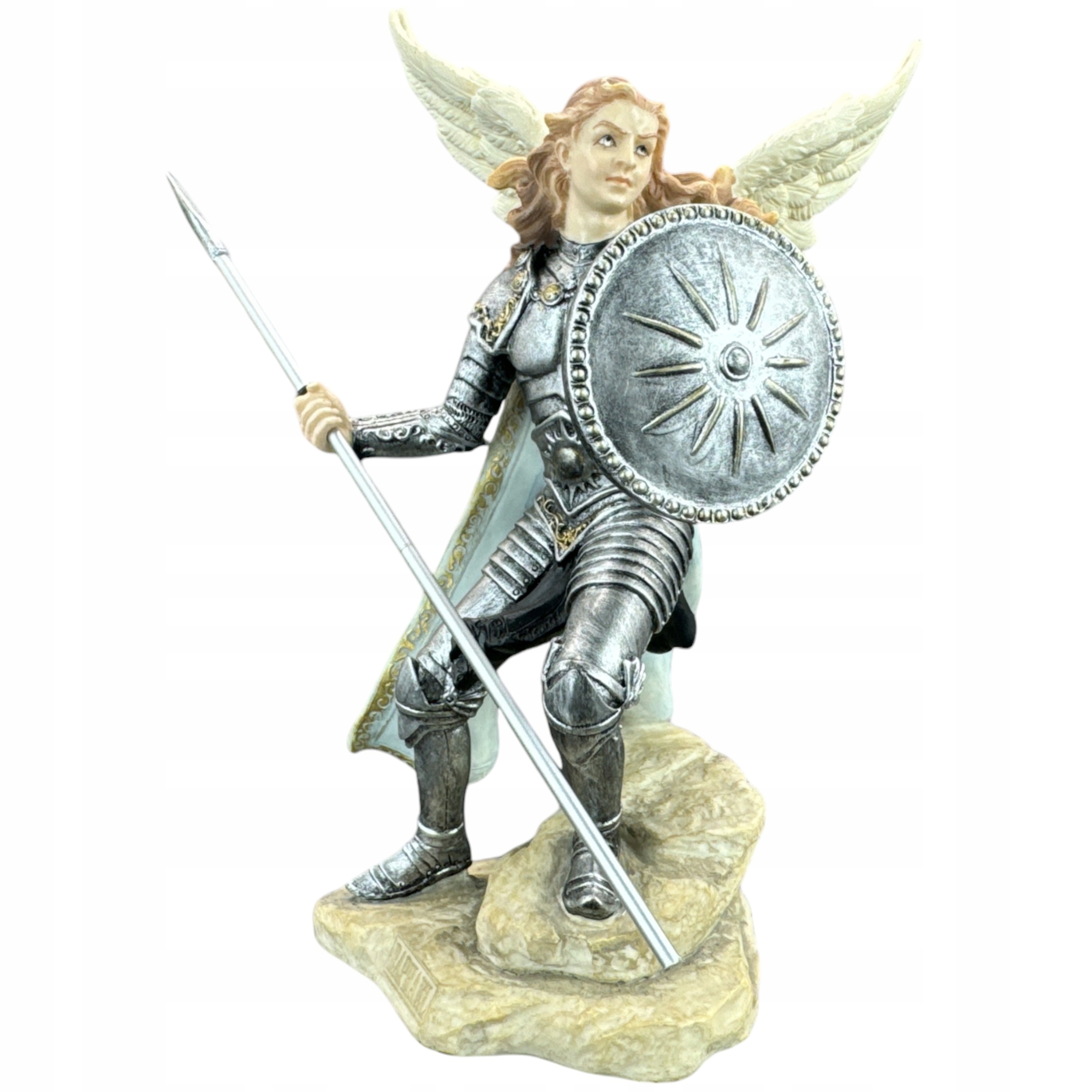 Figurka archanjel Rafael Anjel ako Darček Veronese WU76306AA