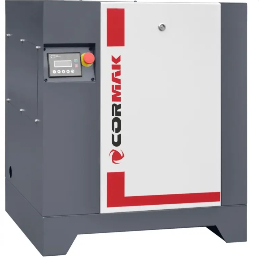 Kompresor śrubowy THEOR 7,5 10 BAR