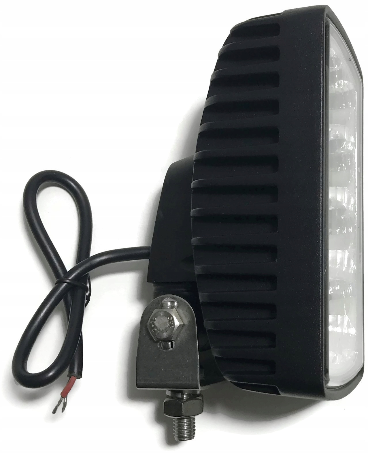 8 СВЕТОДИОДНАЯ ЛАМПА ДАЛЬНЕГО ДЕЙСТВИЯ ГАЛОГЕН 12V 24V