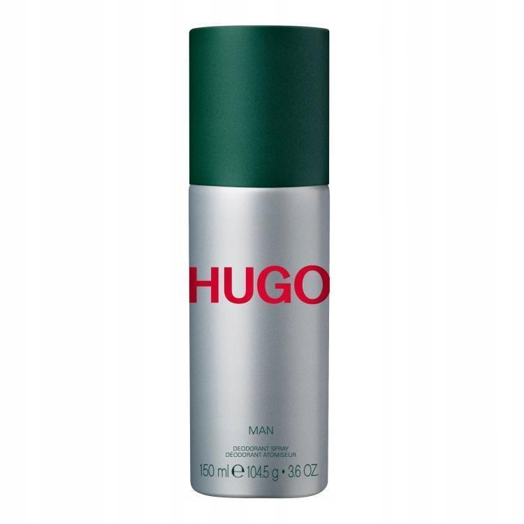 Hugo Boss Hugo 150 ML Deodorant Sprej