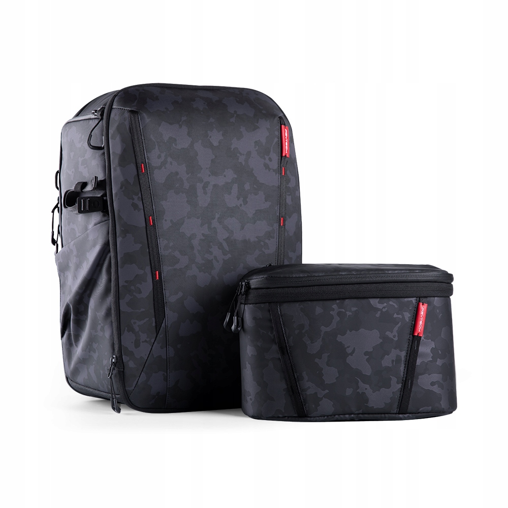 Plecak Pgytech OneMo 2 25L (Camo)