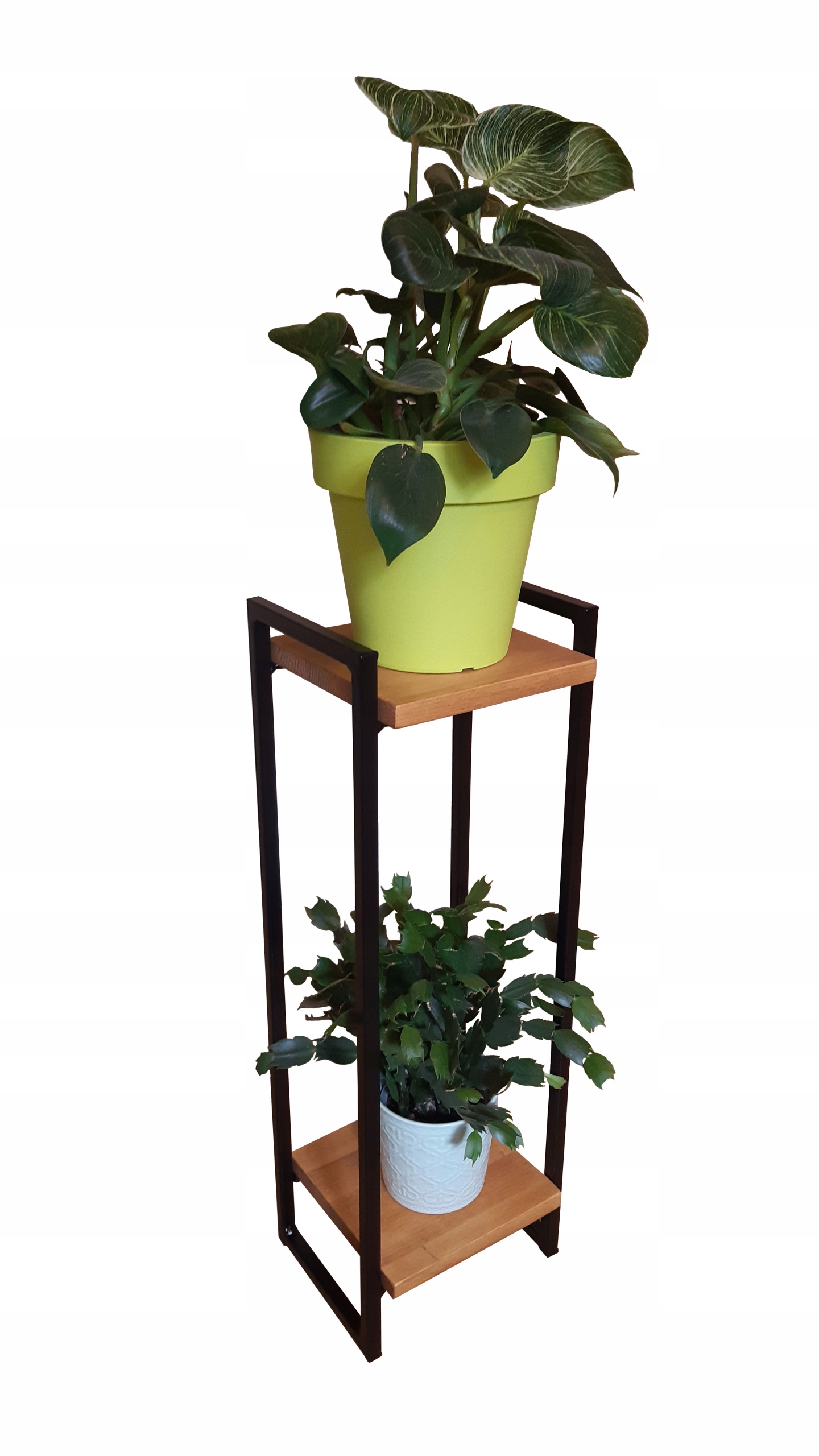 

Kwietnik stojący loft 70cm