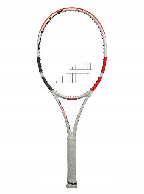 Tenisová raketa Babolat Pure Strike 16x19 3-GEN L2 (4 1/4)
