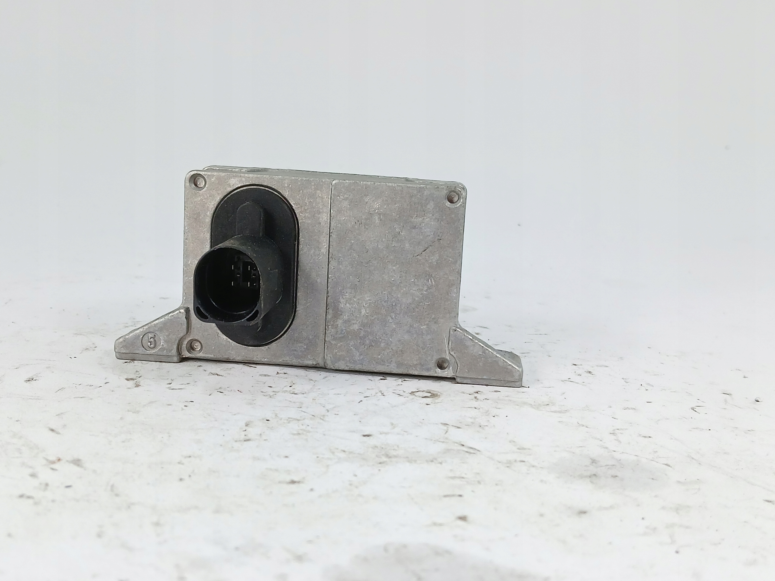 VW GOLF V TOURAN e sensore modulo ESP 1K0907655B