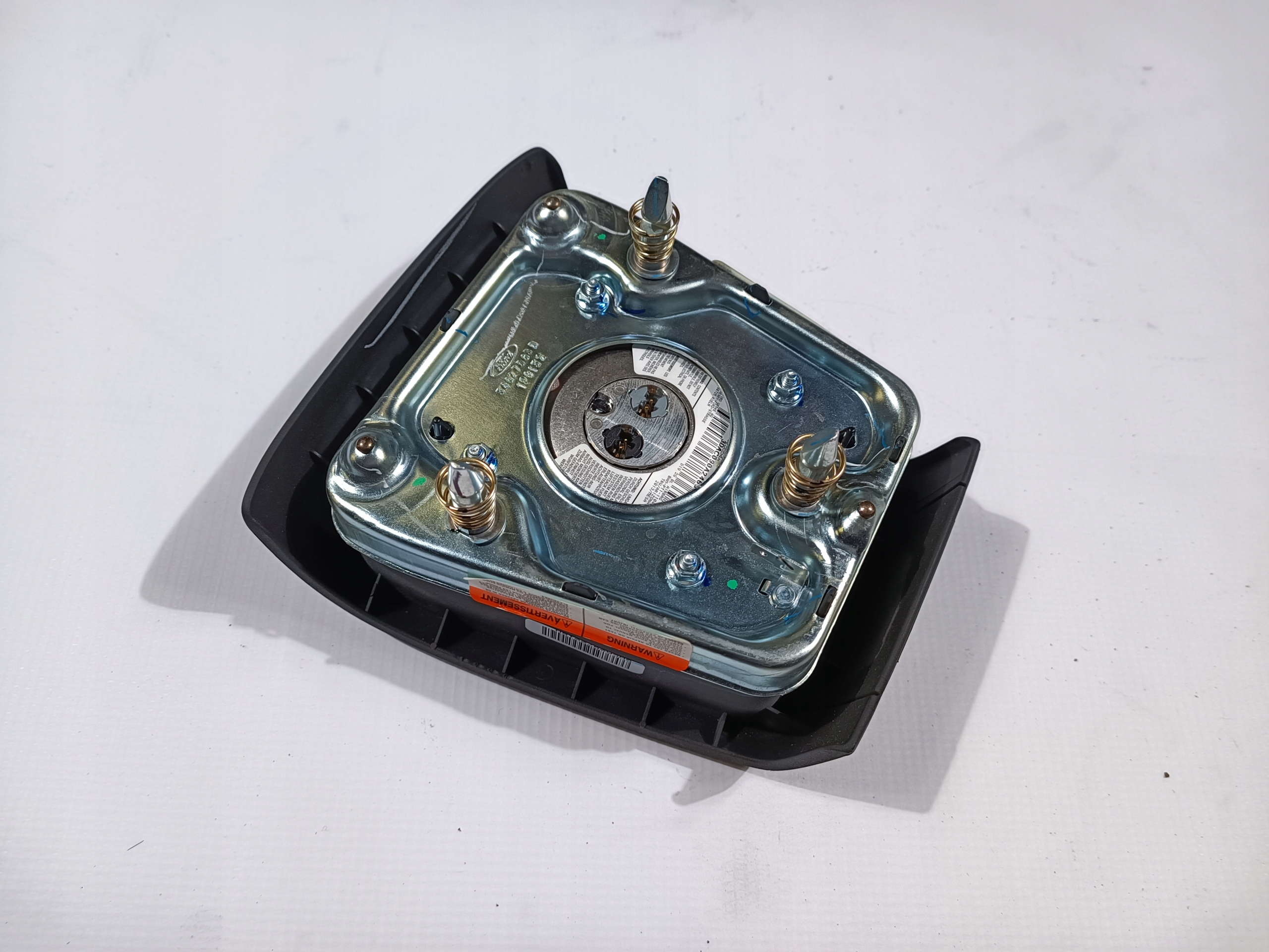 Airbag Airbag Deckel Ford F150 2009-2014