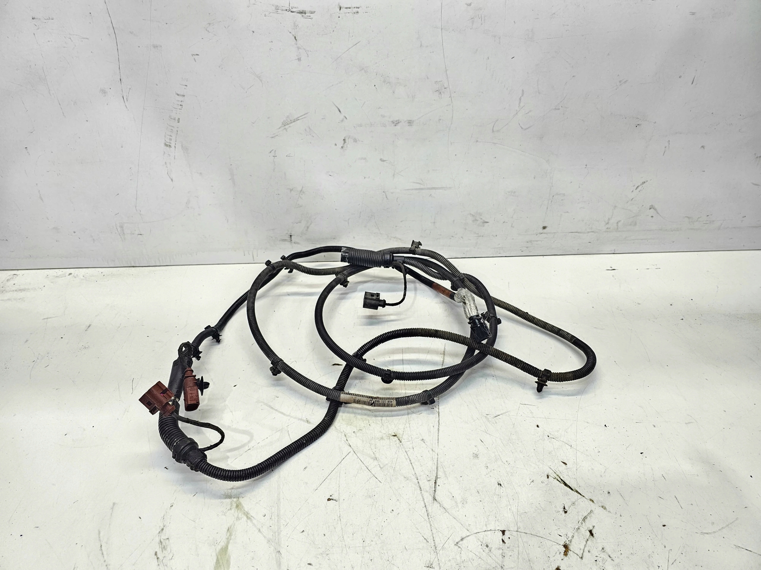crijevo prijenos DEF AUDI A6 C7 A7 LIFT 4G0131984AF