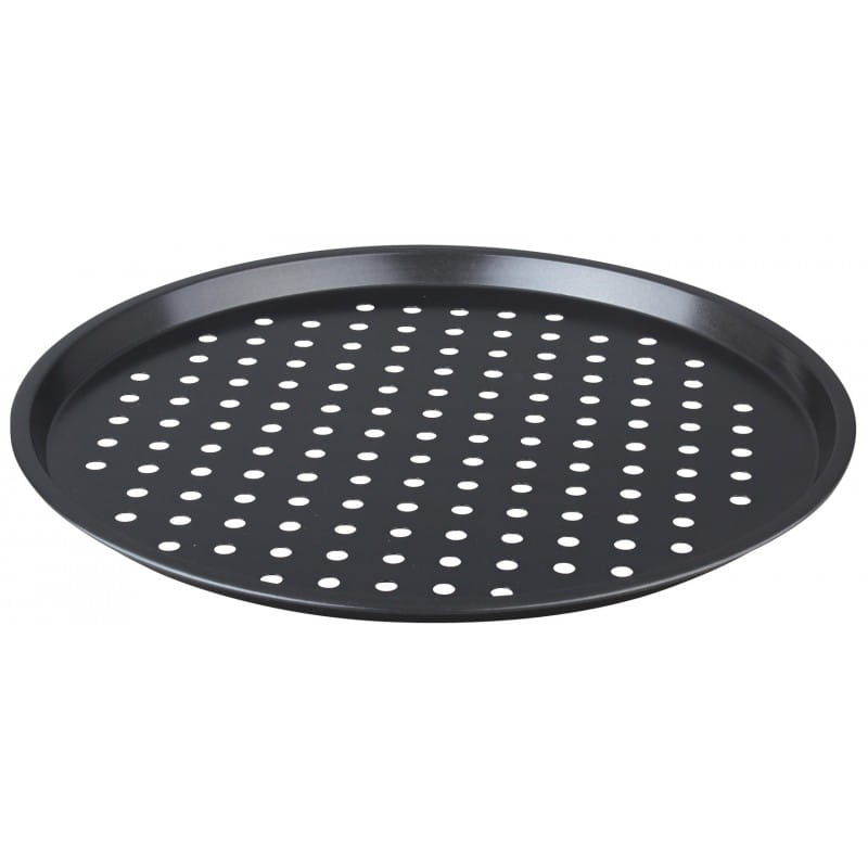 

Blacha Do Pizzy 33cm Perforowana Klausberg KB-7196