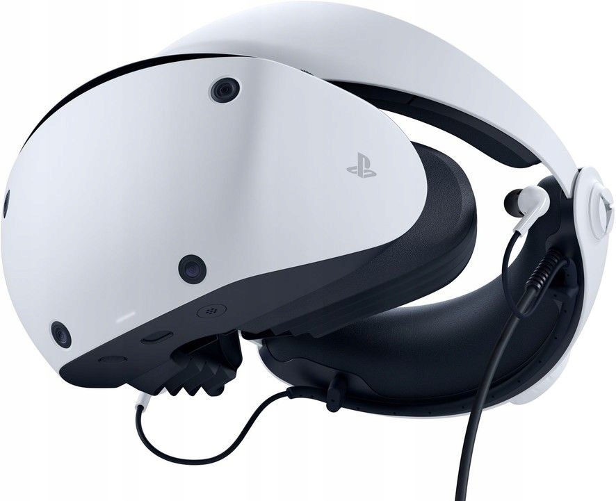 Virtuální realita Sony PlayStation VR2 (PS719453994)