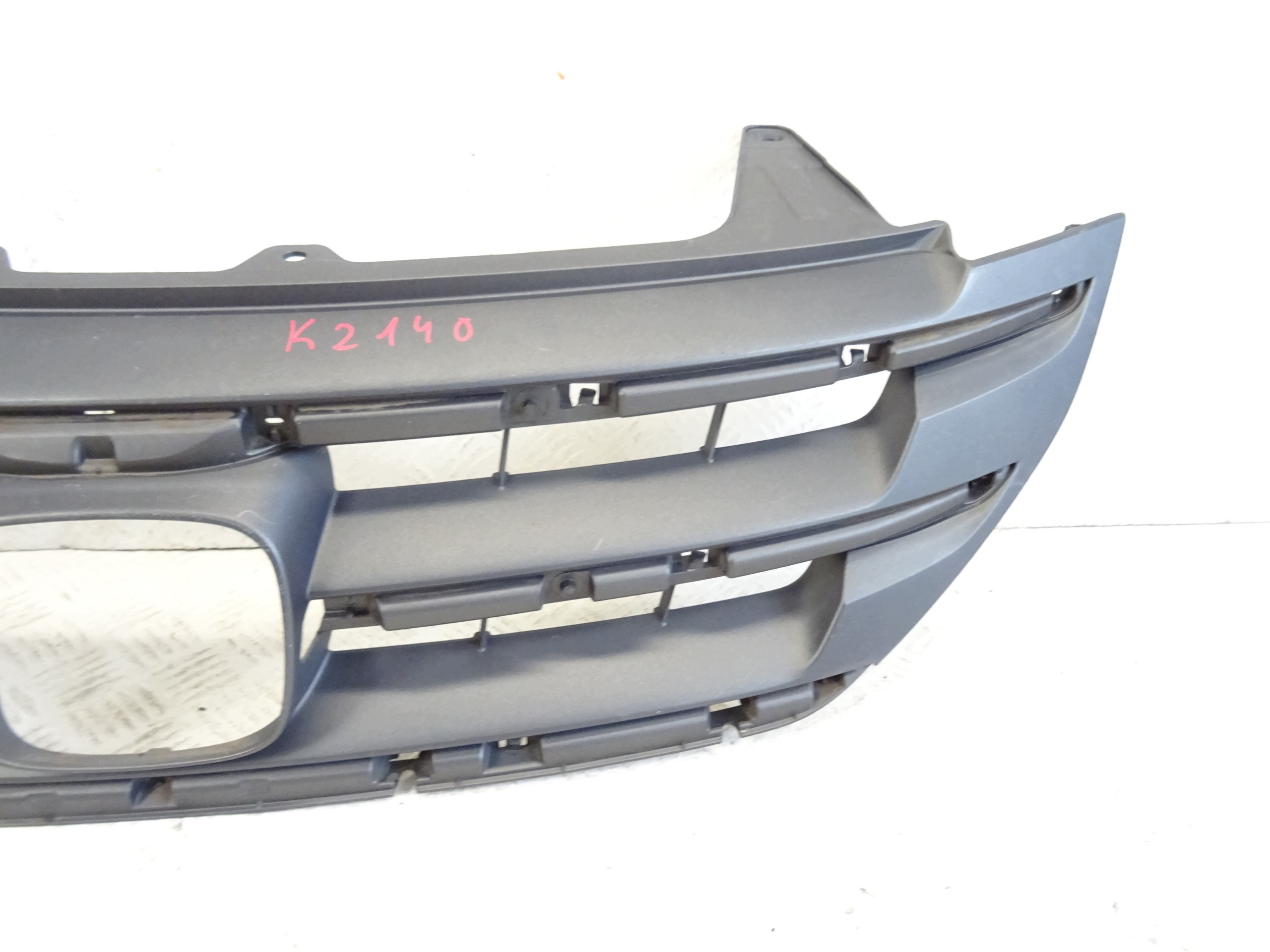 grill grille front front HONDA CRV IV 71121-T1G