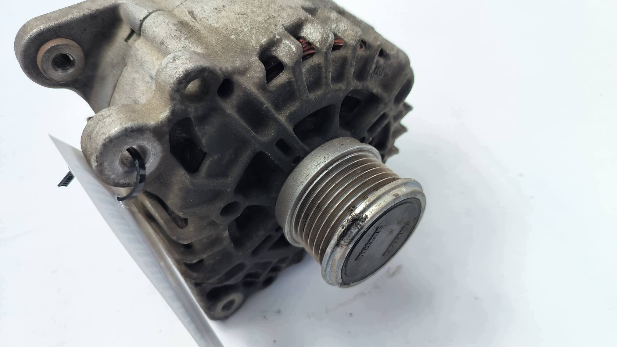 ALTERNATOR 04L903021D SKODA OCTAVIA III LIFT