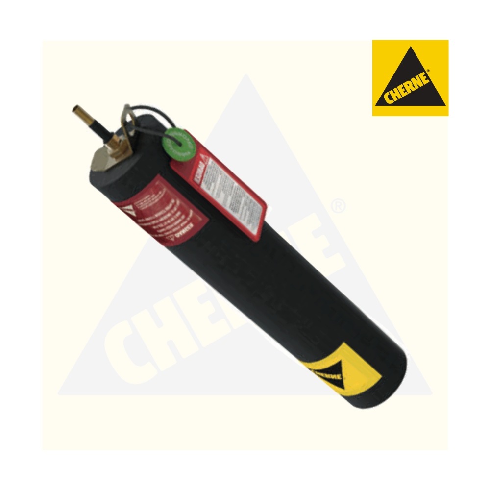 Korek pneumatyczny zamykający Cherne i2-Series Zakres 75-150 mm