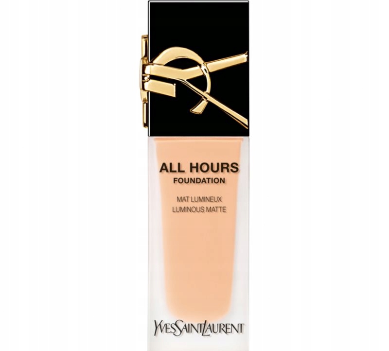 Yves Saint Laurent All Hours Matte Podkladová Báze LC5 25 ml