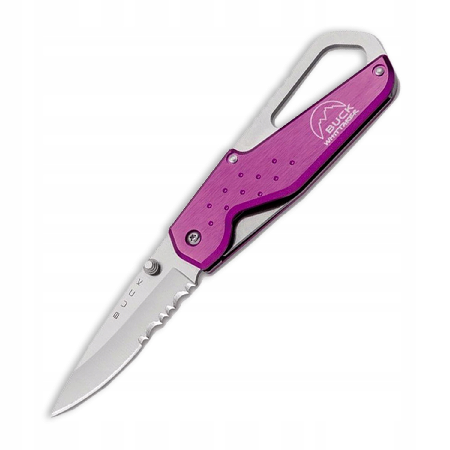 Nůž Skládací Buck Knives 752 Approach Short