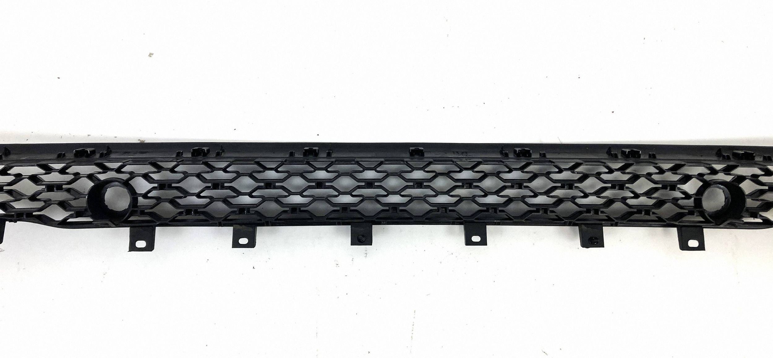 RAM 1500 TRX DT grill grille bumper front