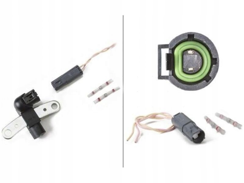 ДАТЧИК ПОВОРОТ ВАЛА ШАТУНИ. RENAULT