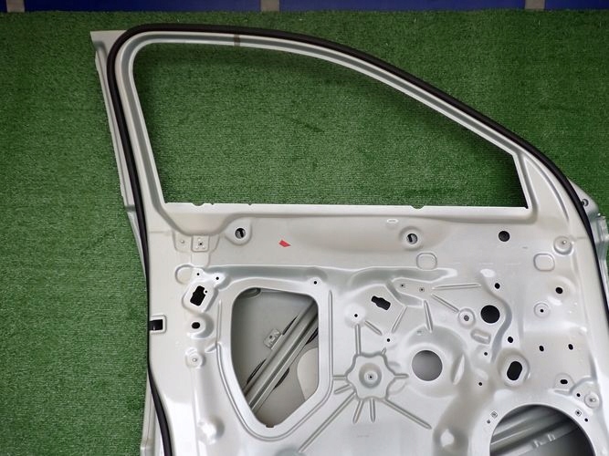 AUDI Q3 83A SPORTBACK 18- door left front front