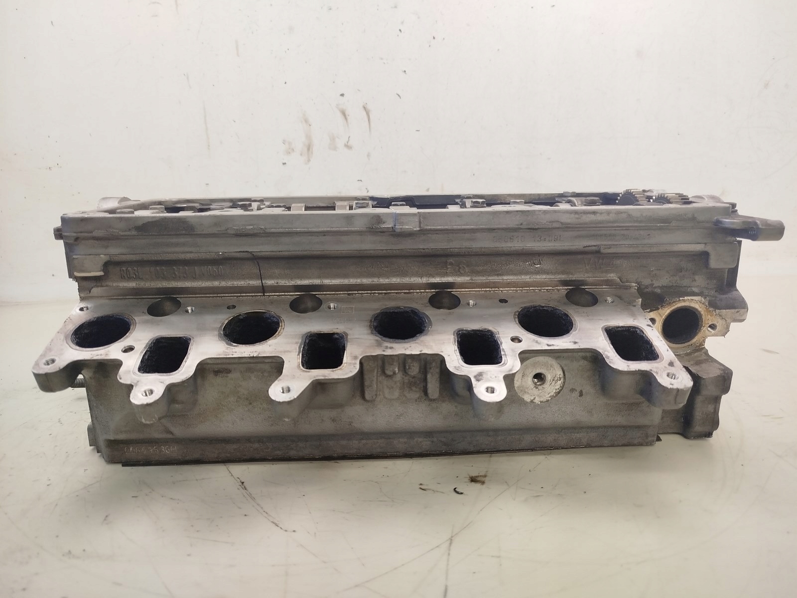TESTATA Motore VWAG 03L103373J 2.0 TDI CJC
