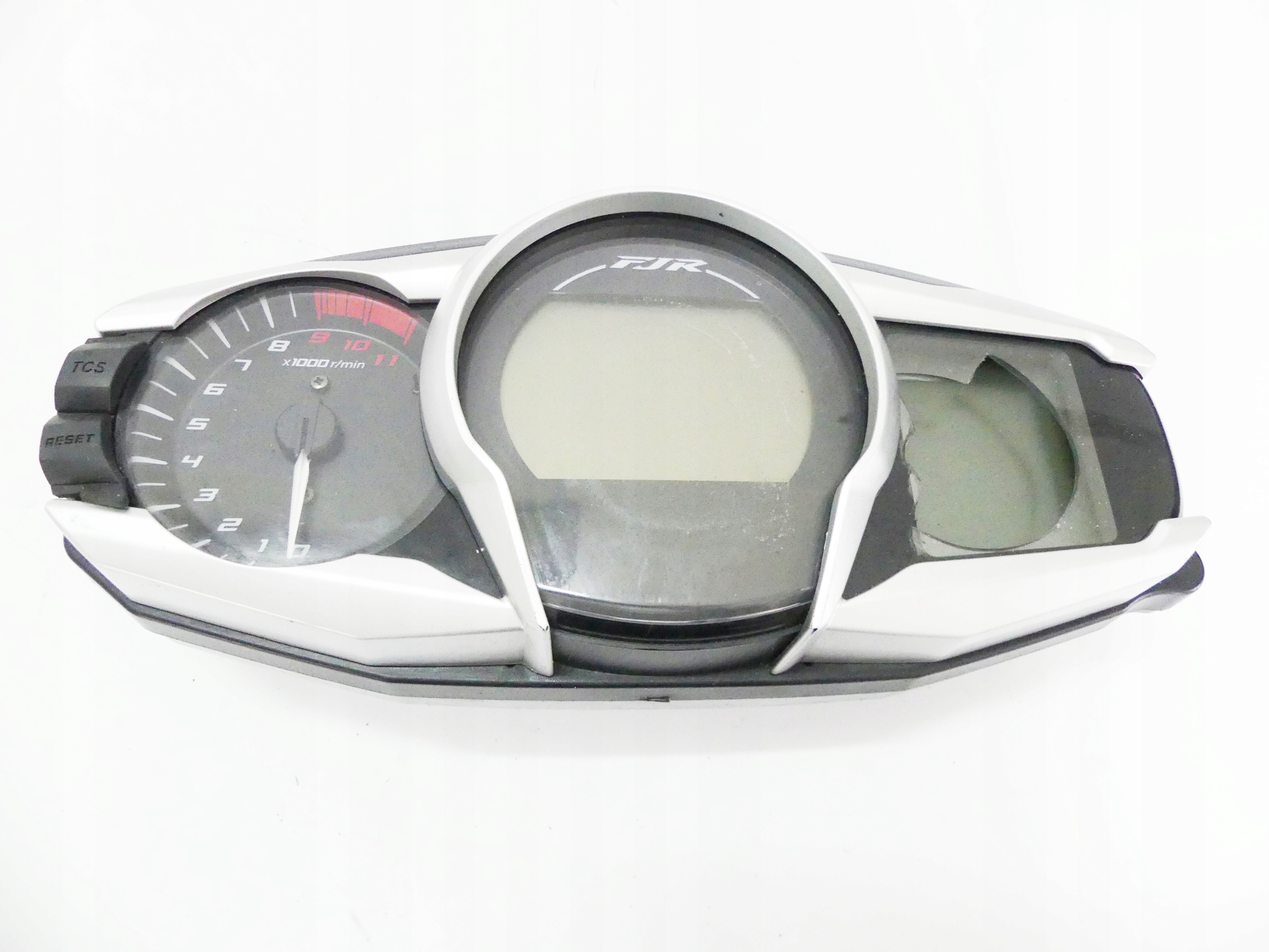 13 -KRSZKSR6K - , СЧЕТЧИК ЧАСОВ YAMAHA FJR 1300 13+
