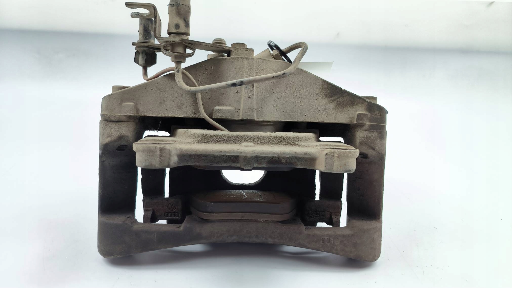 caliper brake front right 3.0 TDI AUDI A6 C6
