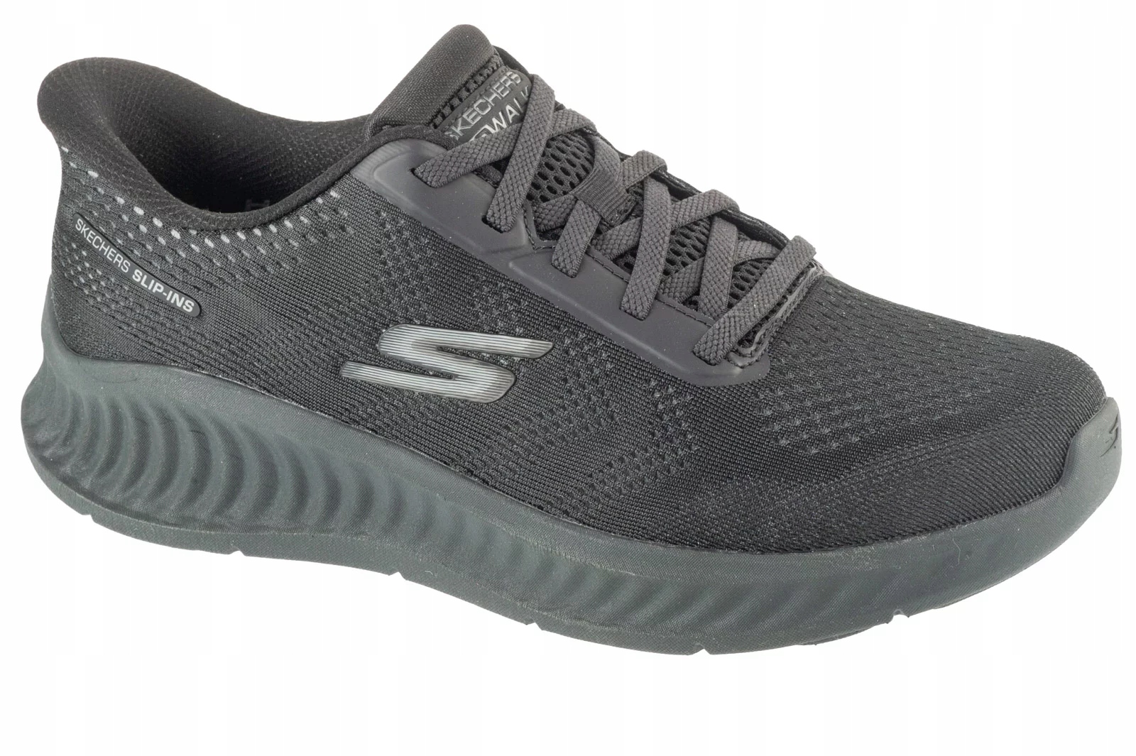Skechers Slip-Ins: Go Walk Now Payton 216375-BBK