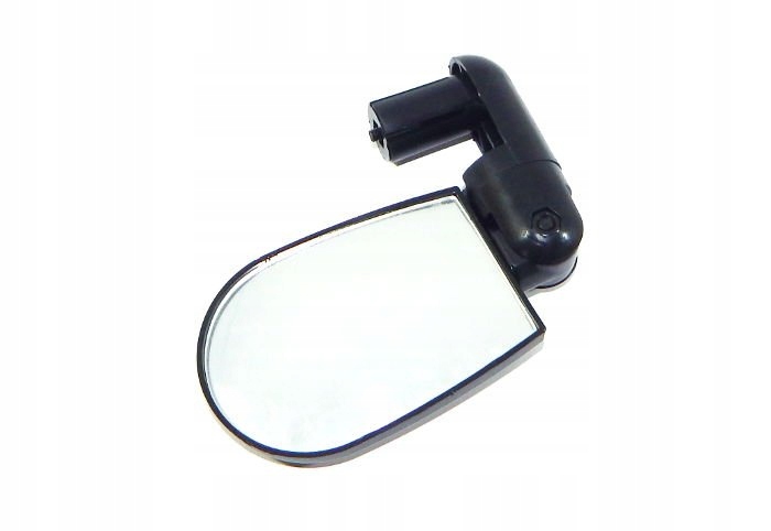 LUSTERKO ROWEROWE W KIEROWNICĘ ŁAMANE EAN (GTIN) 5907780057208