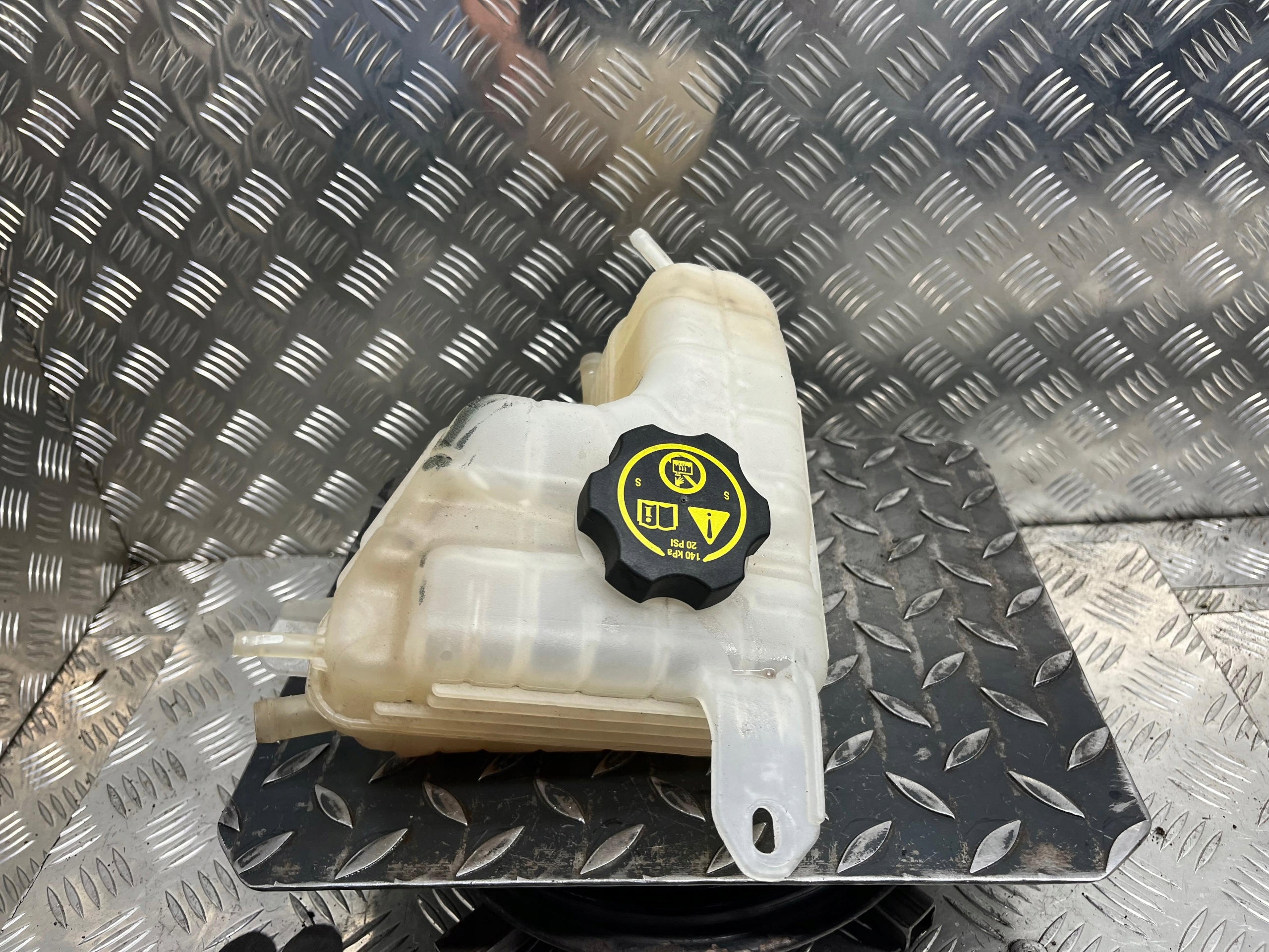 vaschetta serbatoio acqua OPEL AMPERA 1 22803837