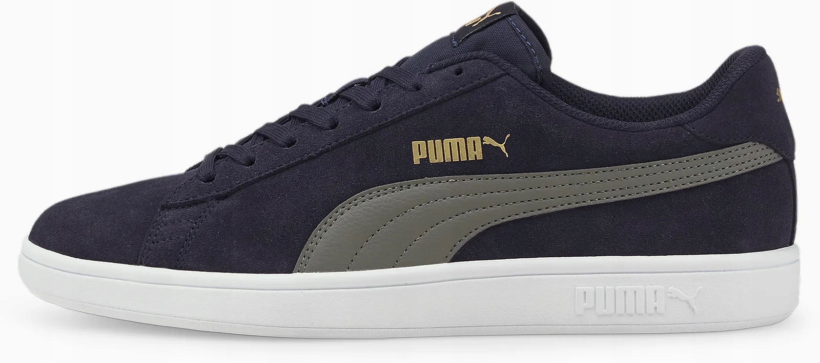 

Buty Męskie Smash V2 Suede Puma 43