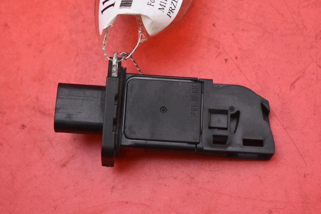 flow meter 8V21-12B579-AA FORD TRANSIT MK8 2.2 TDCI 100 KM 14-19
