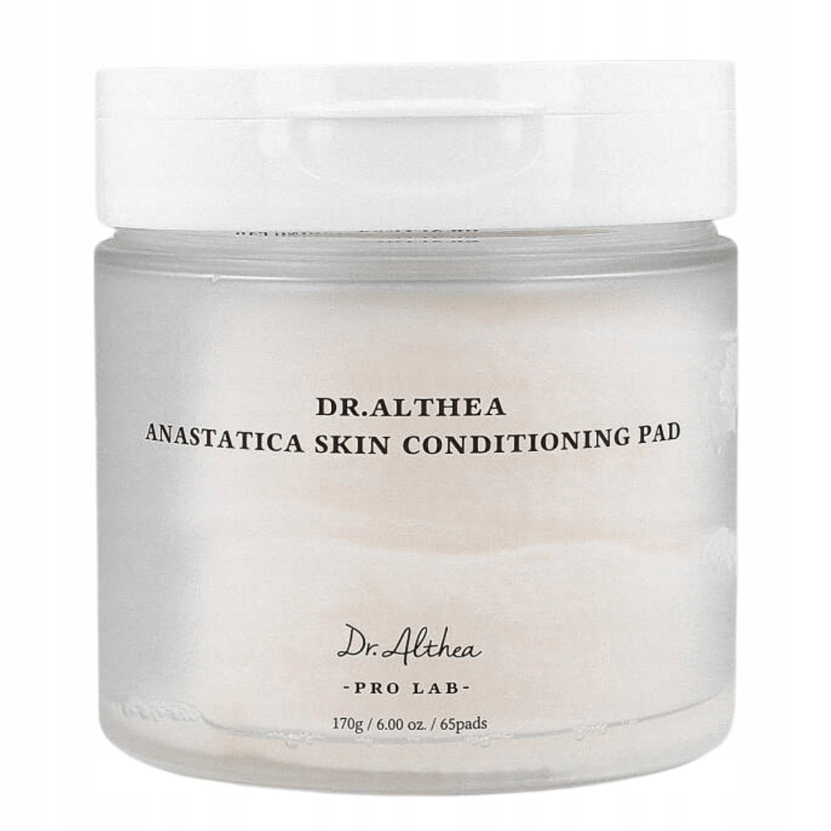 Dr.Althea Anastatica Skin Conditioning Pad, 65 ks – Hydratační vločky