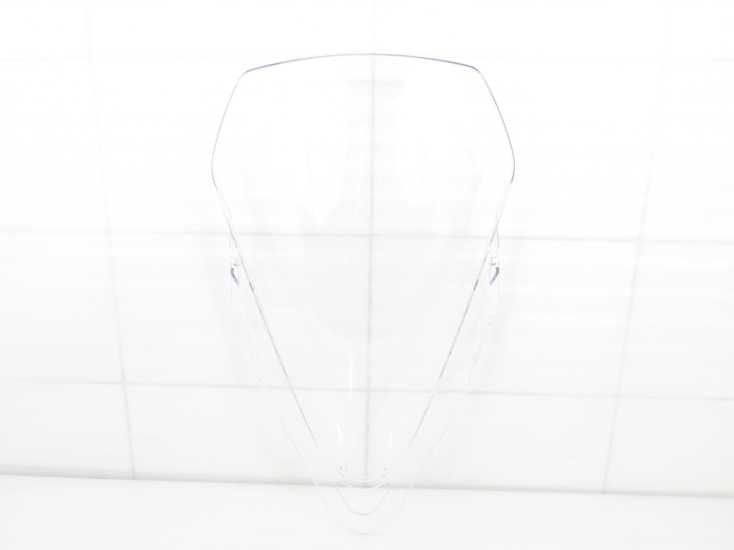 20181206 - Скло Kymco New Downtown 125 / 350