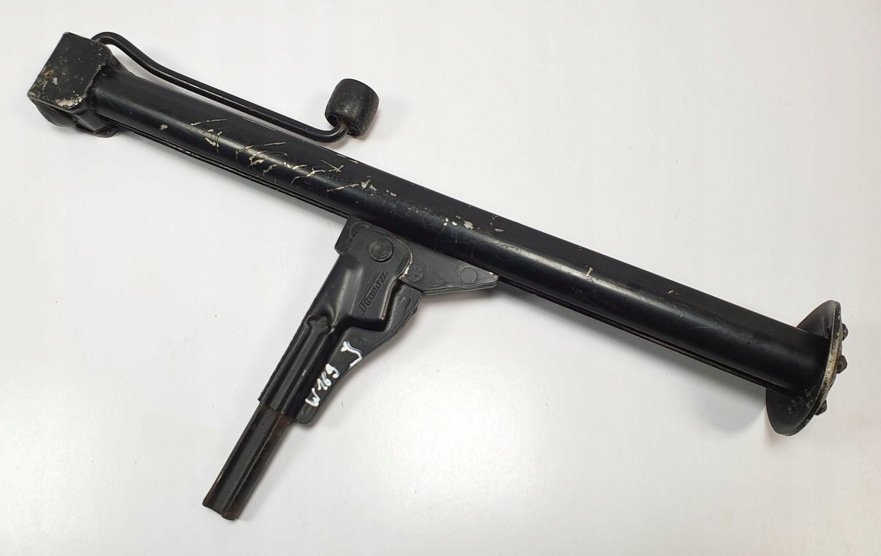 LEWAREK PODNOŚNIK MERCEDES W201 2015830615