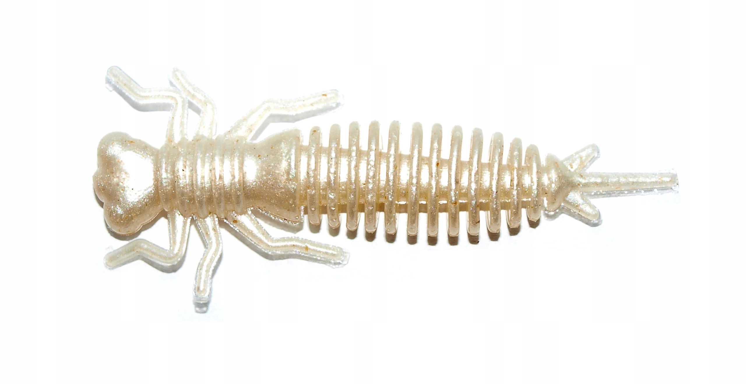 Larwa Fanatik twister 8,75cm 4szt.