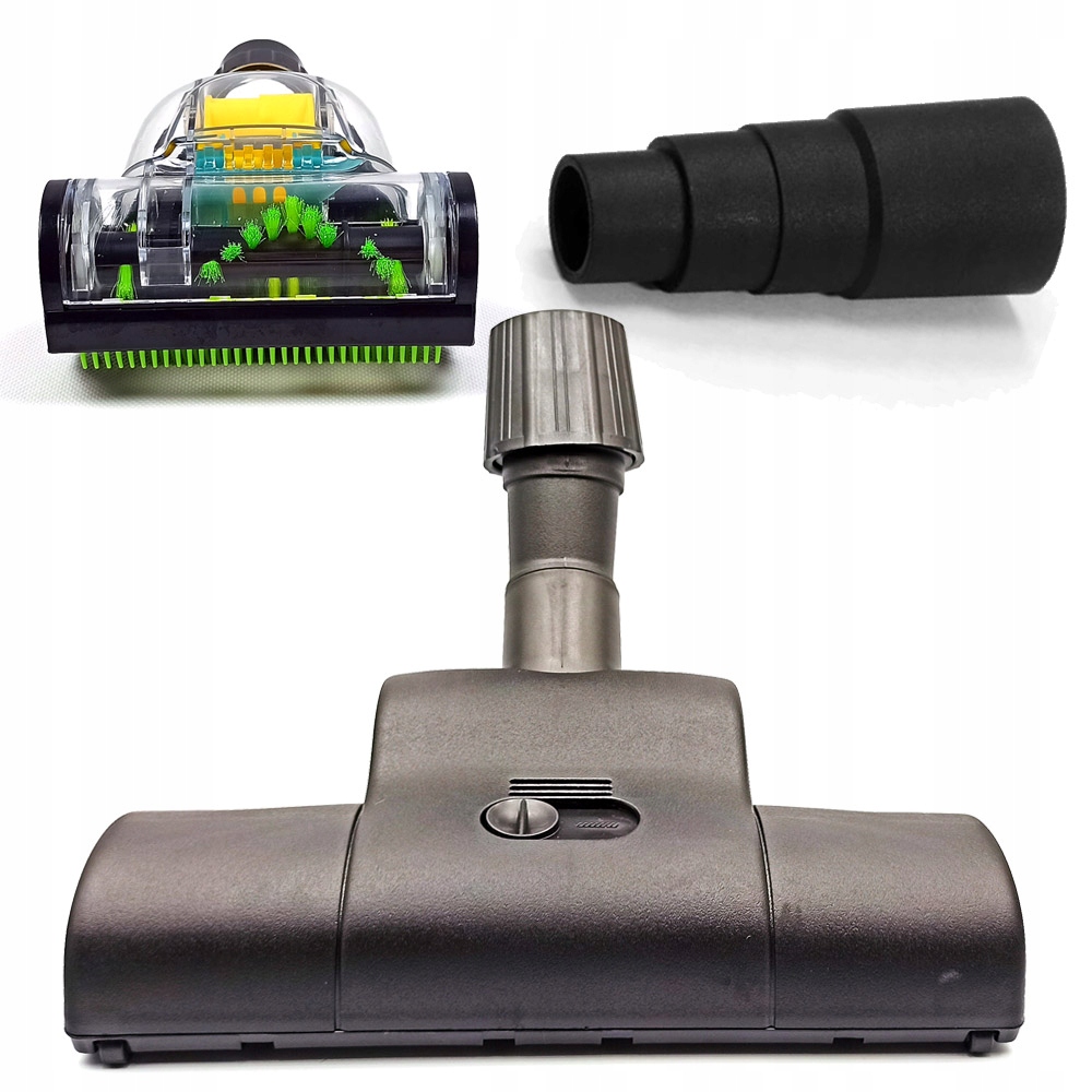 

Turboszczotki do Karcher WD3 WD4 5 Detailing