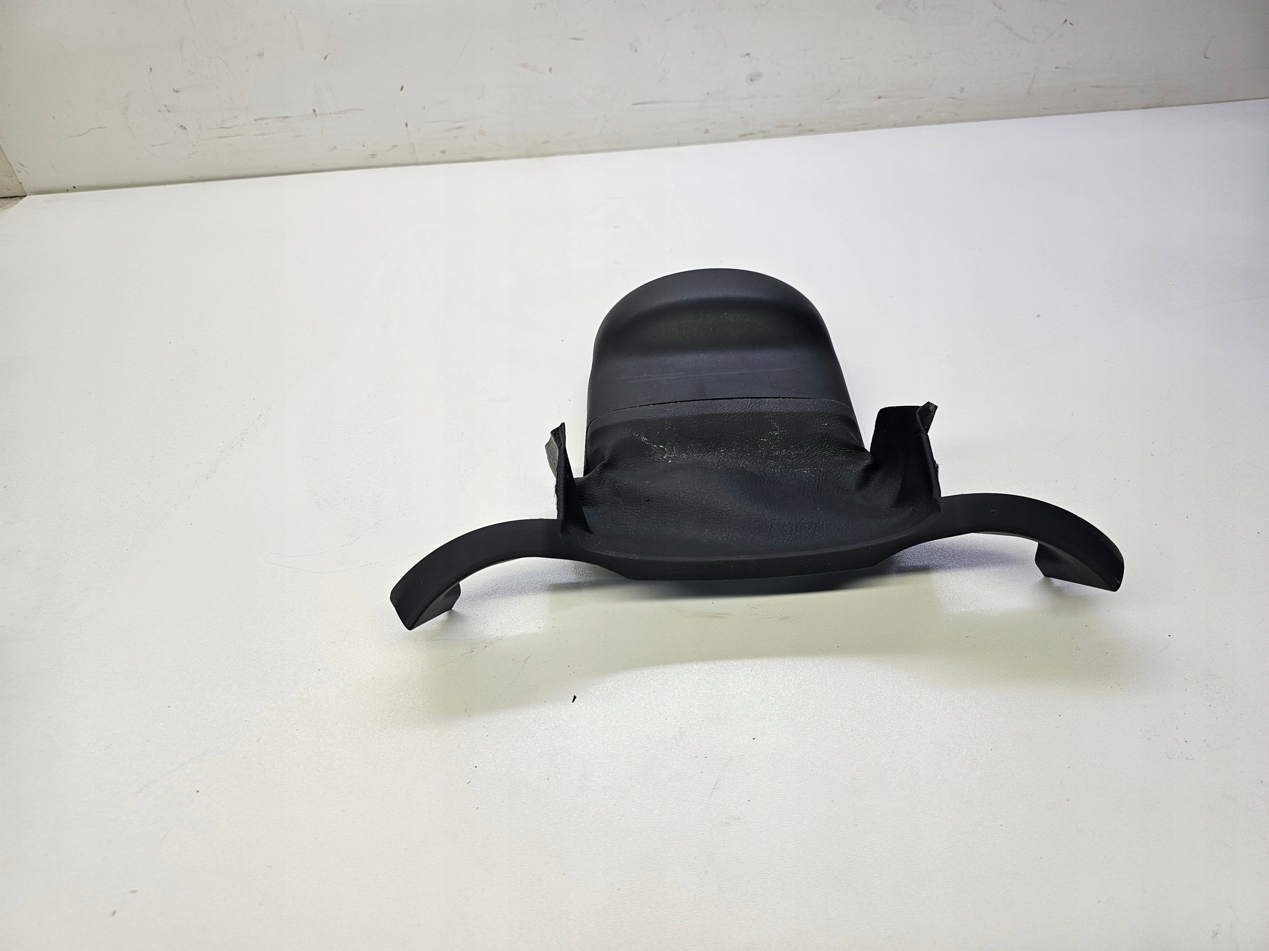 BLENDE ABDECKUNG DER LENKSÄULE DES LENKRADS AUDI A1 8X 8X0953515